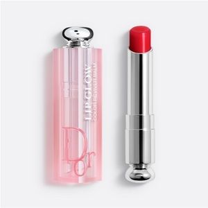 DIOR LIP BALM 059 RED BLOOM